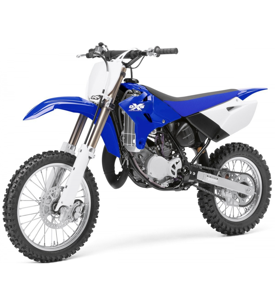 Kit Déco 100% Perso Yamaha 85 YZ 2015-2016 Kit Déco 100% Perso Yamaha 85 YZ 2015-2016