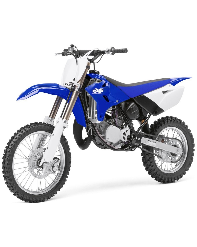 Kit Déco Yamaha 85 YZ 2015-2021 100% Perso