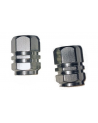 Bouchon de valve ALU
