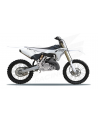 Kit Déco YAMAHA YZ REVOLUTION 2002/2018 100% Perso