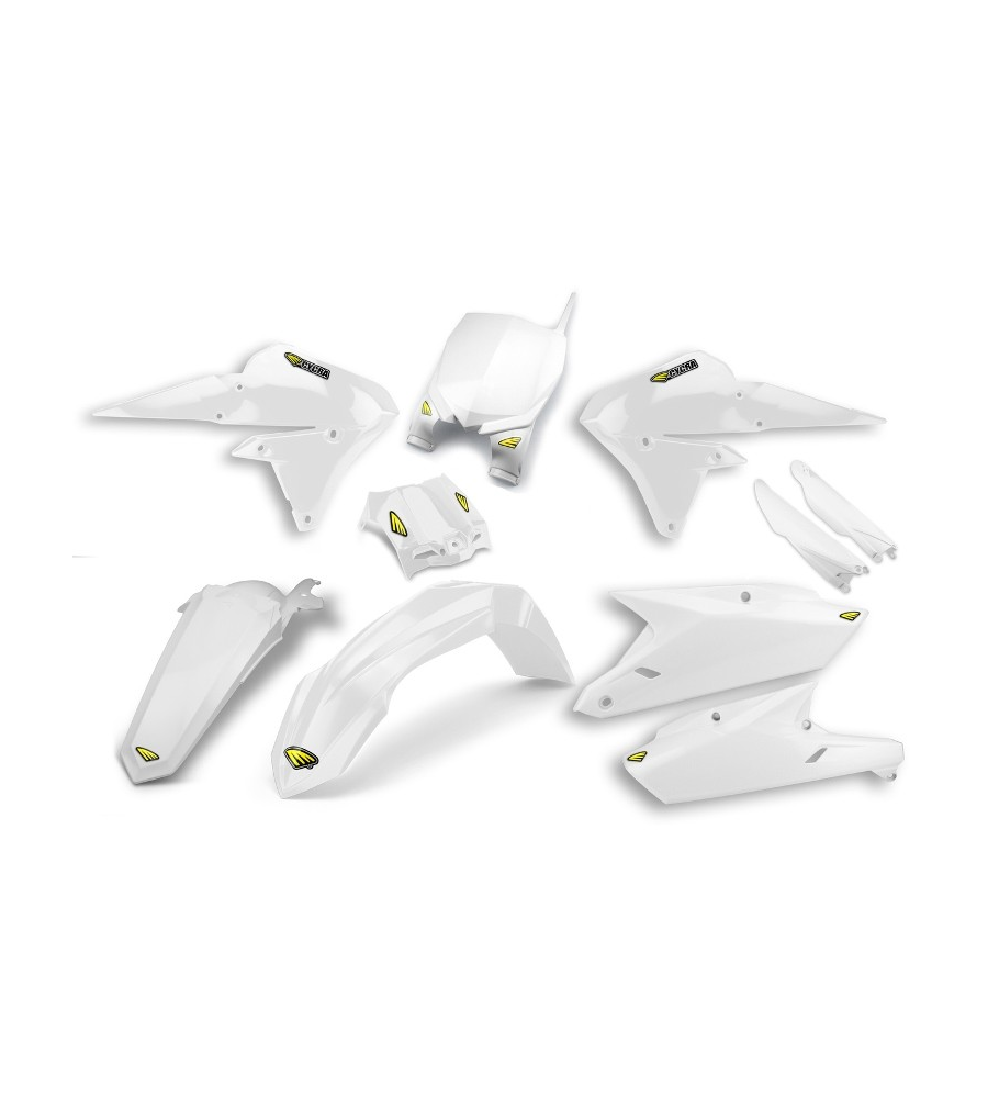 Kit Déco Yamaha CYCRA YZF250-450 2014-16 100% Perso Kit Déco Yamaha CYCRA YZF250-450 2014-16 100% Perso