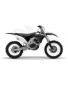 Kit Déco Honda 450 CRF 2017-2018 100% Perso