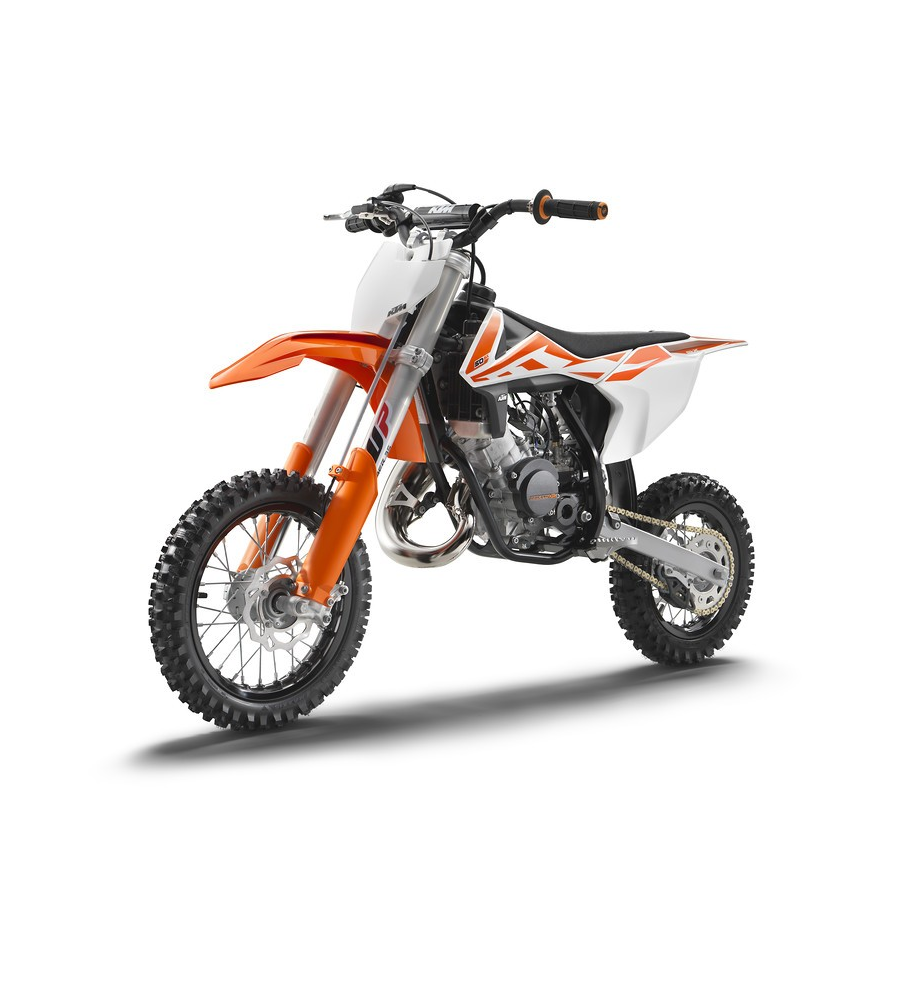 Kit Déco KTM 50 SX 2016-2017 100% Perso Kit Déco KTM 50 SX 2016-2017 100% Perso