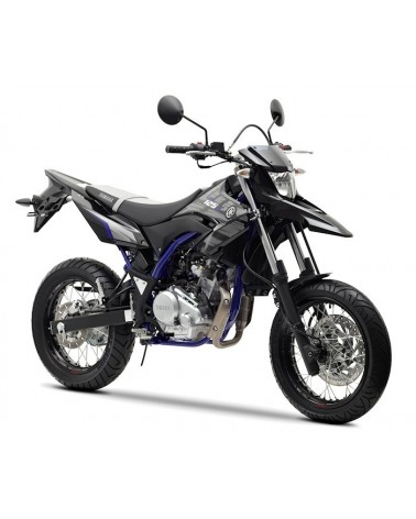 Kit Déco Yamaha WR 125 X 2014-2016 100% Perso YAMAHA