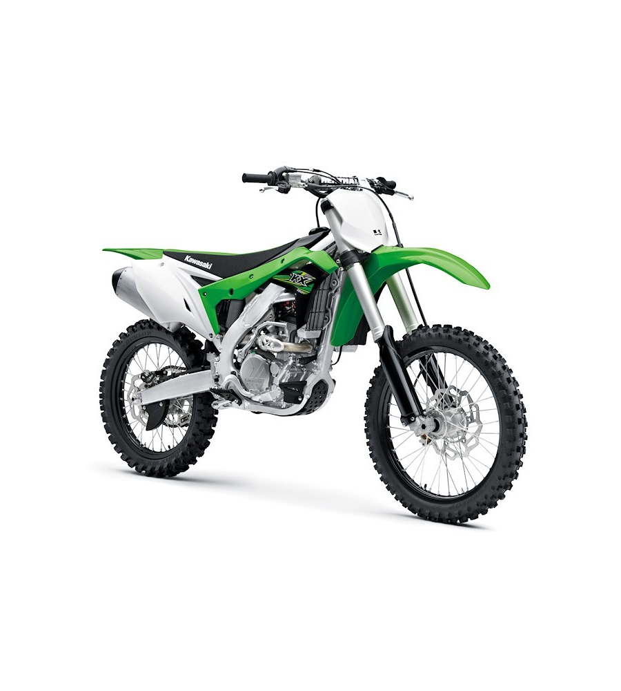 Kit Déco Kawasaki 250 KXF 2017 PERSO Kit Déco Kawasaki 250 KXF 2017 PERSO