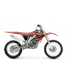 Kit Déco Honda 250 CRF 2004-2005 100% Perso