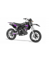 kit Déco Rieju MRT PRO Pornseries V1 Violet