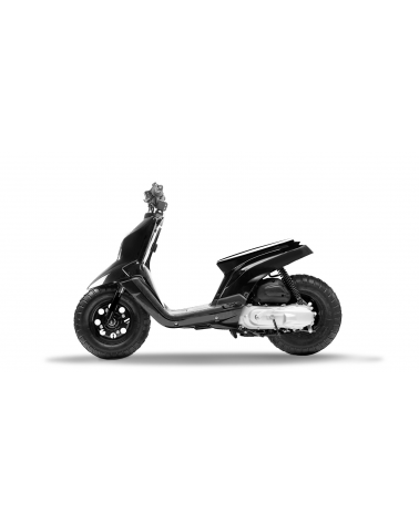 Graphic kit MBK Booster PROFIBER 100% CUSTOM