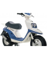 Kit Déco MBK Booster 50cc 100% Perso avant 2004