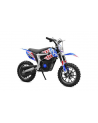 Kit Déco 100% Perso Moto électrique enfant TNT MOTOR E-ATOMIC