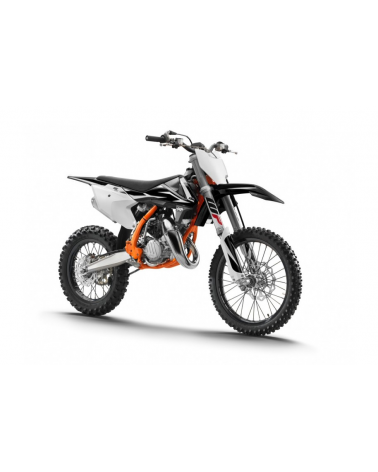 Kit Déco KTM 85 SX 2018-2024 100% Perso Kit déco KTM
