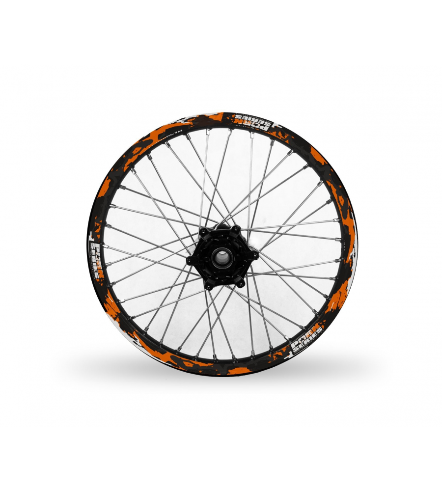 Kit Déco de jantes Pornseries V3 CAMO Orange Kit Déco pour jantes 17 pouces Kit Déco de jantes Pornseries V3 CAMO Orange Kit Déco pour jantes 17 pouces