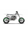Kit Déco de jantes SM FACTION V5 SUPERMOTARD Vert