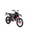 Kit Déco GasGas EC 2010-2011 100% Perso