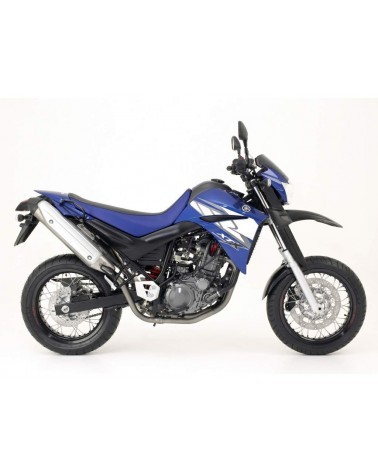 Kit Déco Yamaha XTX 660 2004-2006 100% Perso YAMAHA