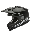 Kit Déco Casque SCORPION VX 15 evo 100% Perso Scorpion Helmets