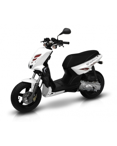 Graphic kit MBK Stunt BCD 100% CUSTOM