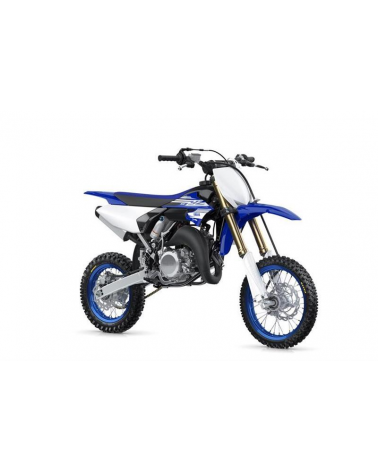 Kit Déco Yamaha 65 YZ 2018-2023 Perso Kit déco YAMAHA