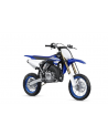 Kit Déco Yamaha 65 YZ 2018-2021 Perso