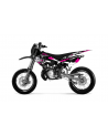 Kit Déco beta RR 50-125 2006-2010 Pornseries V2 Magenta