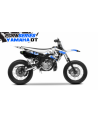 Kit Déco YAMAHA DT 50 PORNSERIES v1 2004-2018 Kit Déco Yamaha / MBK