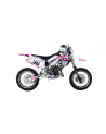 Kit déco Dam-Sport Racing HM 50 CRM Derapage 2006 - 2012