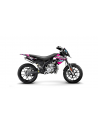 Kit déco Dam-Sport Racing DERBI DRD Evo 2009