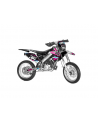 Kit déco Dam-Sport Racing HM 50 CRM Derapage 2002-2005