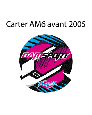 Carter Dam-Sport AM6 av 05