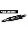 Pince à freiner