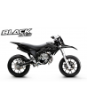 Kit Déco Derbi DRD 11-17 BLACK