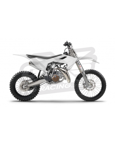 Kit Déco HUSQVARNA 85 TC FC 2018 100% Perso HUSQVARNA graphics kit