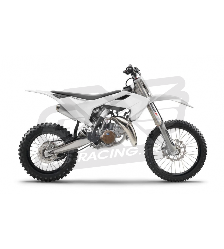 Kit Déco HUSQVARNA 85 TC FC 2018-2022 100% Perso Kit déco HUSQVARNA