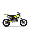 Kit Déco YAMAHA DT50 TH 04-18