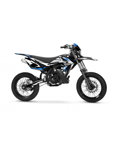 2011-2016 RACEWARS Beta RR50 Graphic Kit