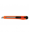 Cutter lames sécables 9 mm