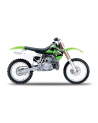 Kit Déco Kawasaki 500 KX 1988-2004 100% Perso