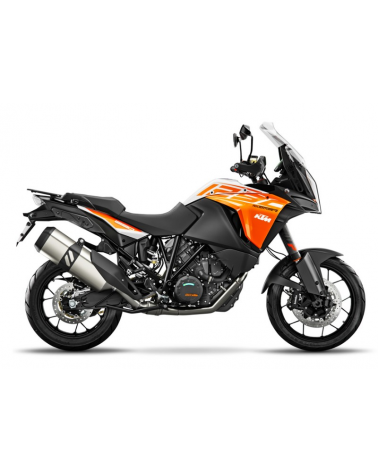Kit Déco KTM 1290 Adventure 2018 100% Perso