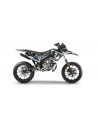 Kit Déco DERBI DRD Racing 2019 MUERTE