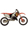 Kit Déco Honda 125/250 CR 1995-1997 100% Perso