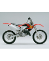 Kit Déco Honda 125/250 CR 1998-1999 100% Perso