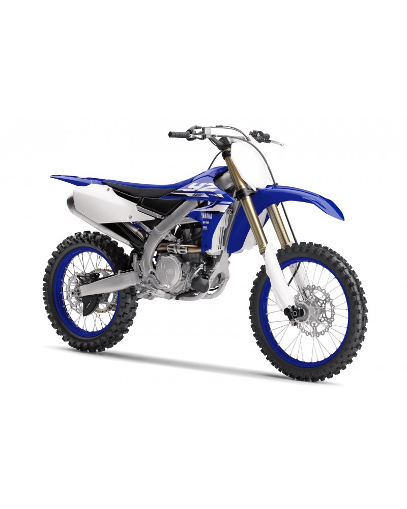 Kit Déco YAMAHA YZF 250 2019-2021 100% Perso
