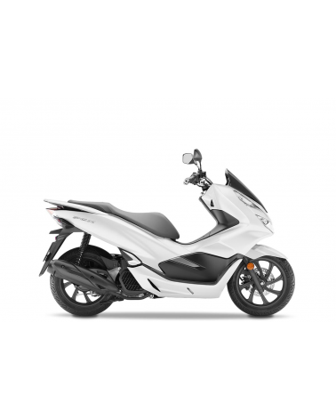 Graphic Kit Honda PCX 2018 100% CUSTOM