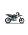 Kit Déco Kawasaki D-TRACKER 125 100% Perso