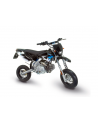 Kit Déco POLINI XP4 125 STREET 100% Perso
