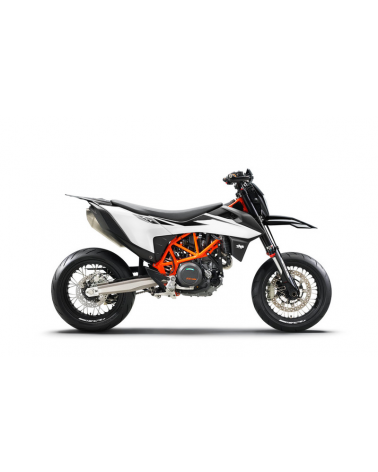 Kit Déco KTM SMC-R 2019-2021 100% Perso Kit Déco Moto Route