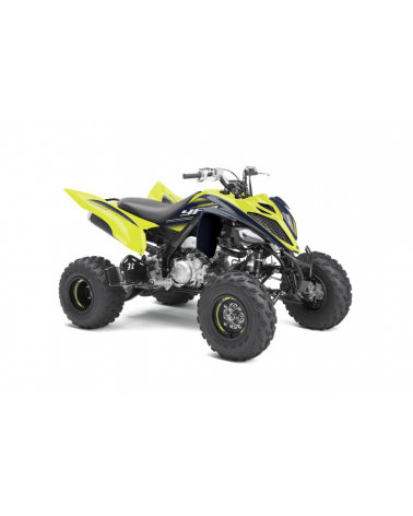Kit Déco QUAD Yamaha RAPTOR 700 2013-2020 100% Perso QUAD / ATV Graphic Kit