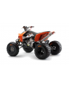 Kit Déco KTM XC 100% Perso
