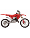 Kit Déco Honda Polisport restyle kit CR 2002-2007
