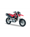 Kit Déco Honda 650 FMX 100% Perso